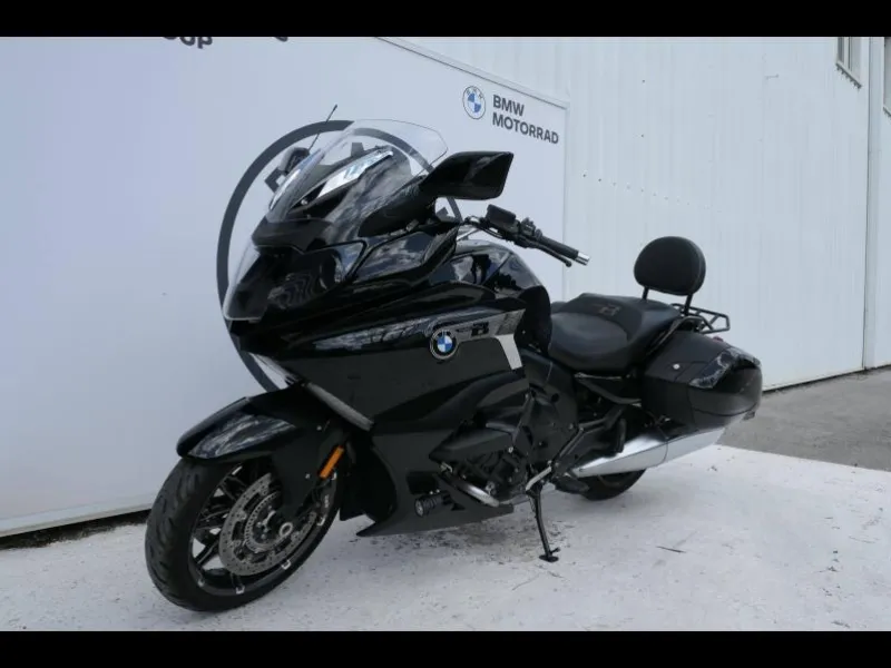 BMW 1600 B Pack Touring + Radio + Jantes Forgées + Options