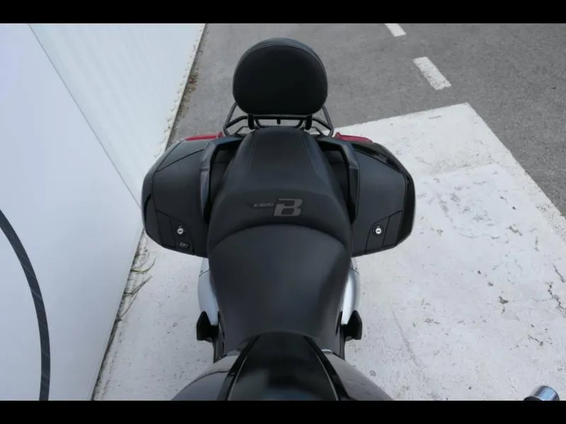 BMW 1600 B Pack Touring + Radio + Jantes Forgées + Options