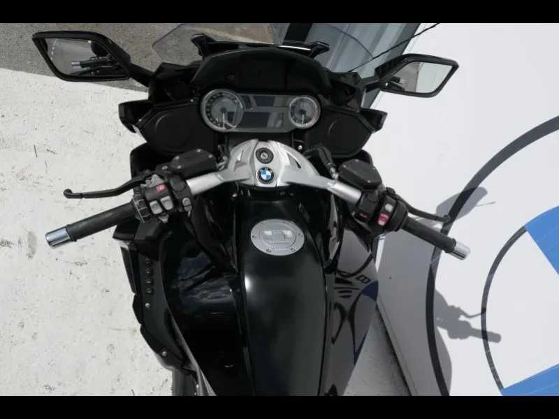 BMW 1600 B Pack Touring + Radio + Jantes Forgées + Options