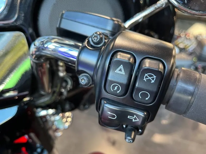 HARLEY-DAVIDSON Electra Glide ultra 1868 Serie Limite 120 eme anniversaire