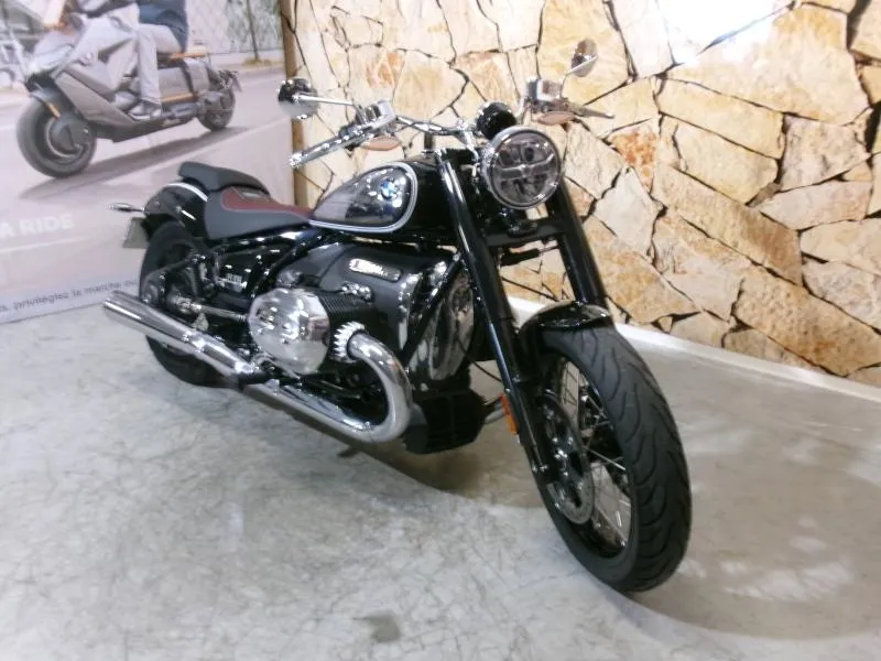 BMW R 1800 100 Years