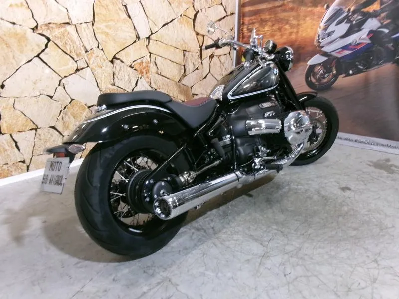 BMW R 1800 100 Years