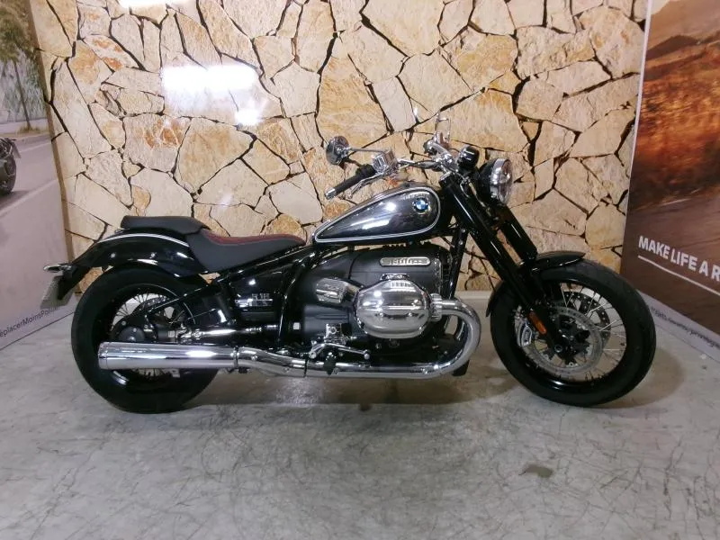 BMW R 1800 100 Years