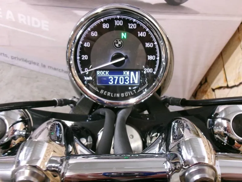 BMW R 1800 100 Years