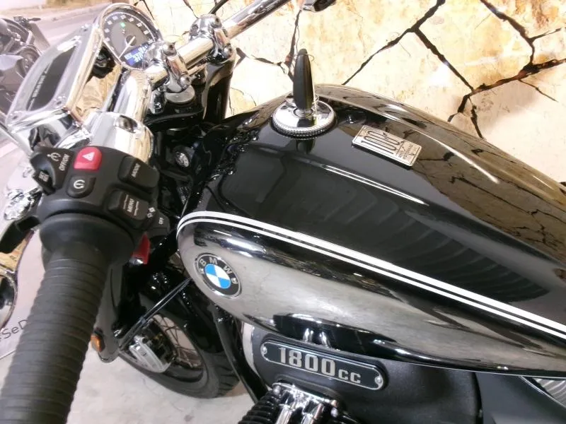 BMW R 1800 100 Years