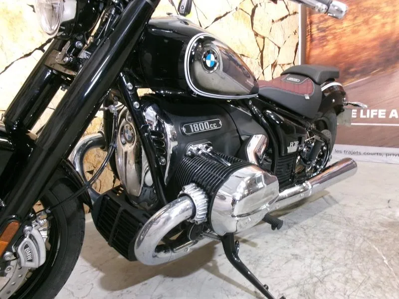 BMW R 1800 100 Years