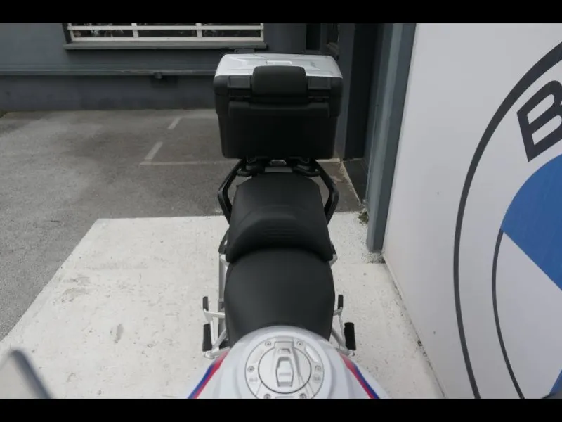 BMW 1250 GS Style Rallye Finition Pro + Options