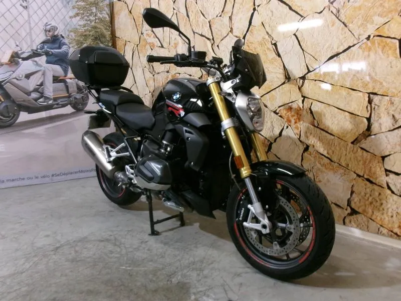 BMW R 1250 R