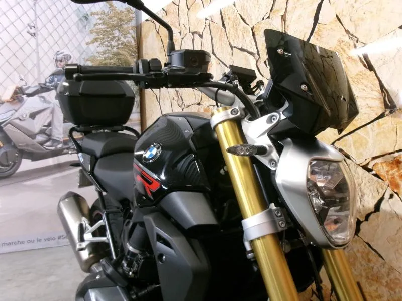 BMW R 1250 R