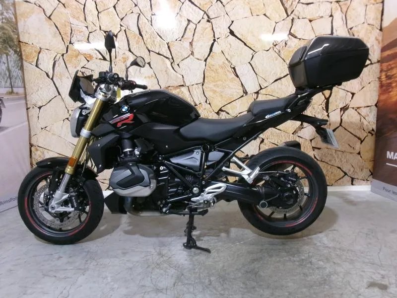 BMW R 1250 R