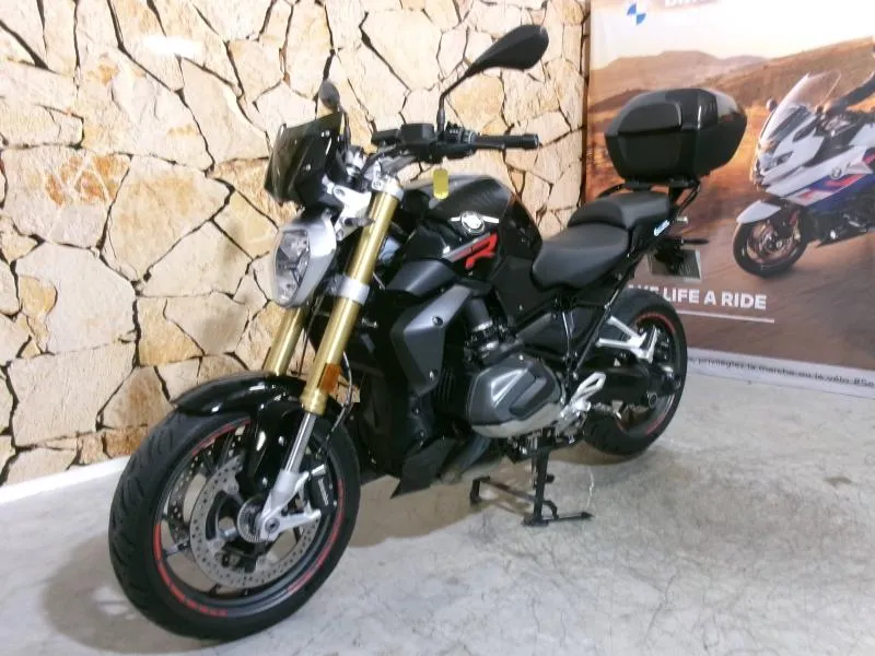 BMW R 1250 R