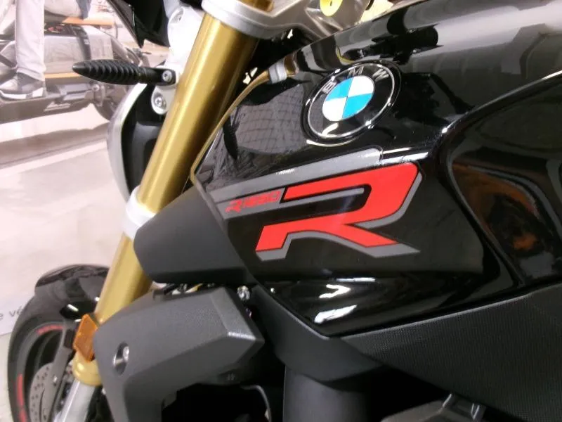 BMW R 1250 R