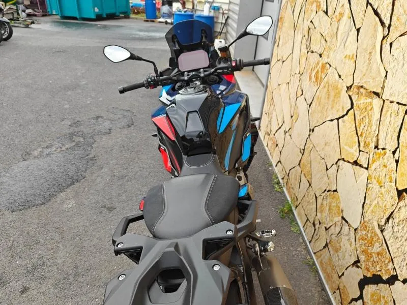 BMW 1000 XR