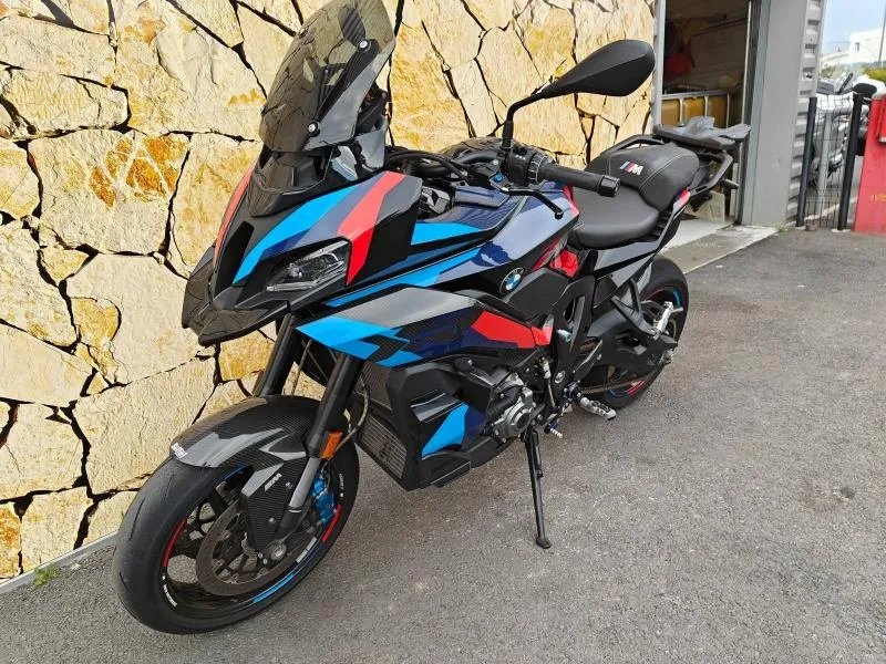 BMW 1000 XR