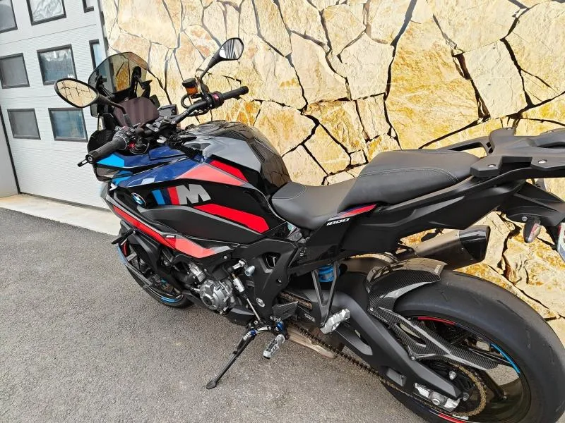 BMW 1000 XR
