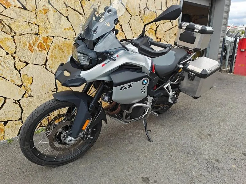 BMW F 900 GS Adventure