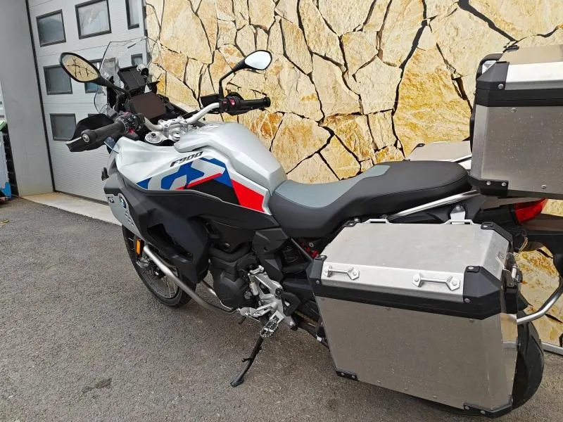 BMW F 900 GS Adventure