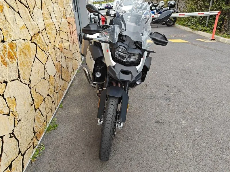 BMW F 900 GS Adventure