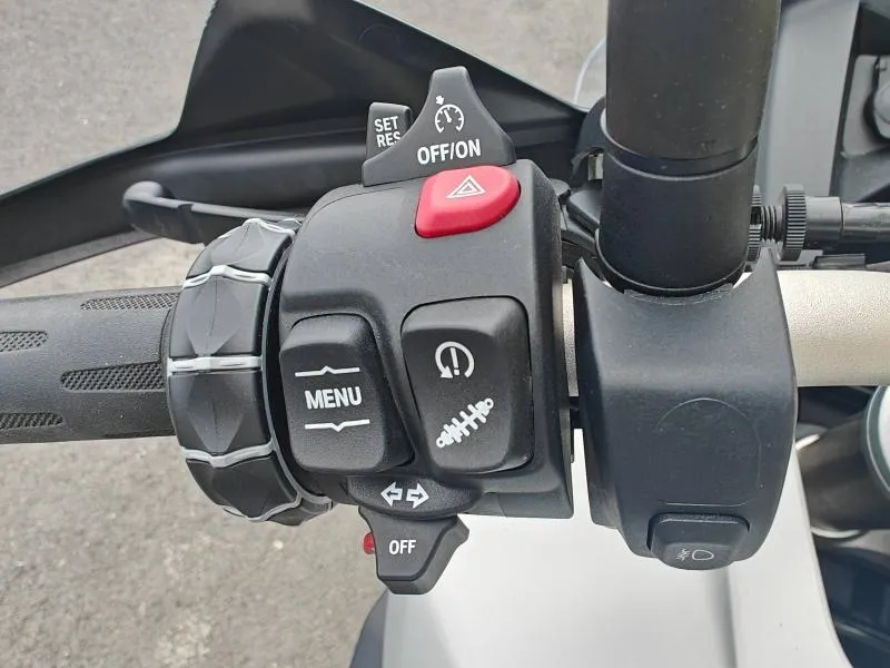 BMW F 900 GS Adventure