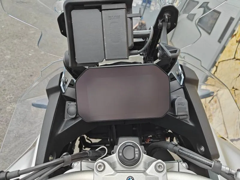 BMW F 900 GS Adventure