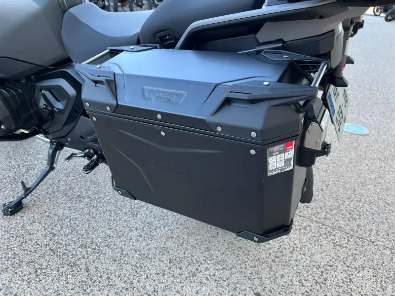 BMW 1300 GS Adventure full options