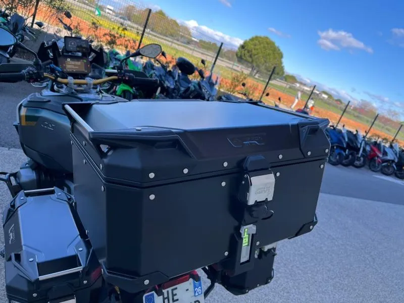 BMW 1300 GS Adventure full options