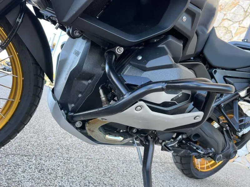 BMW 1300 GS Adventure full options