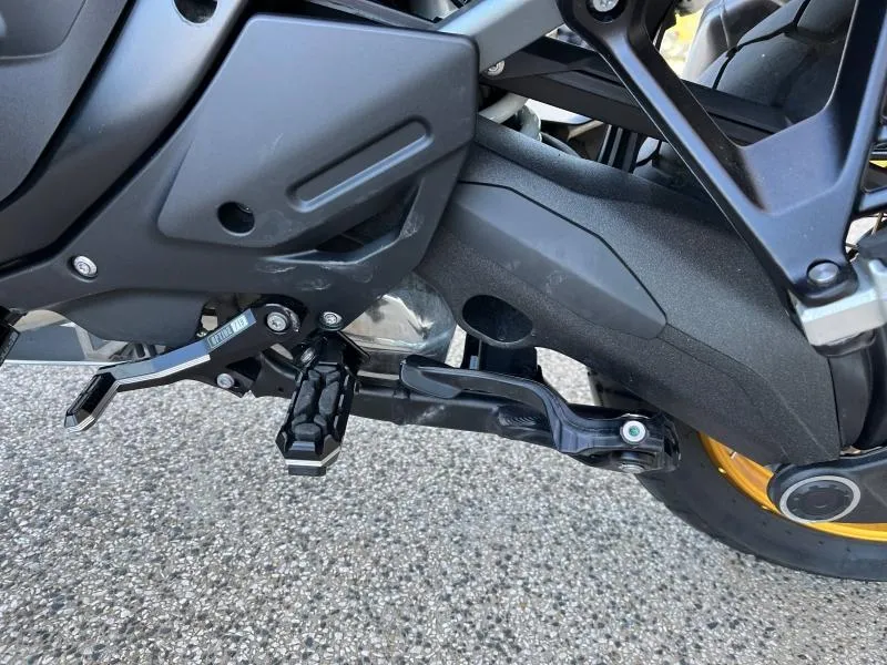 BMW 1300 GS Adventure full options