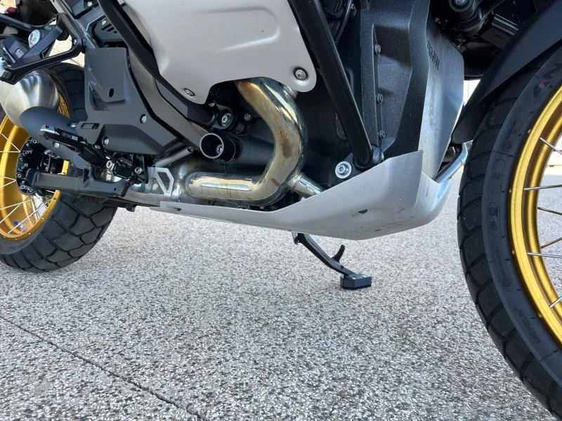 BMW 1300 GS Adventure full options