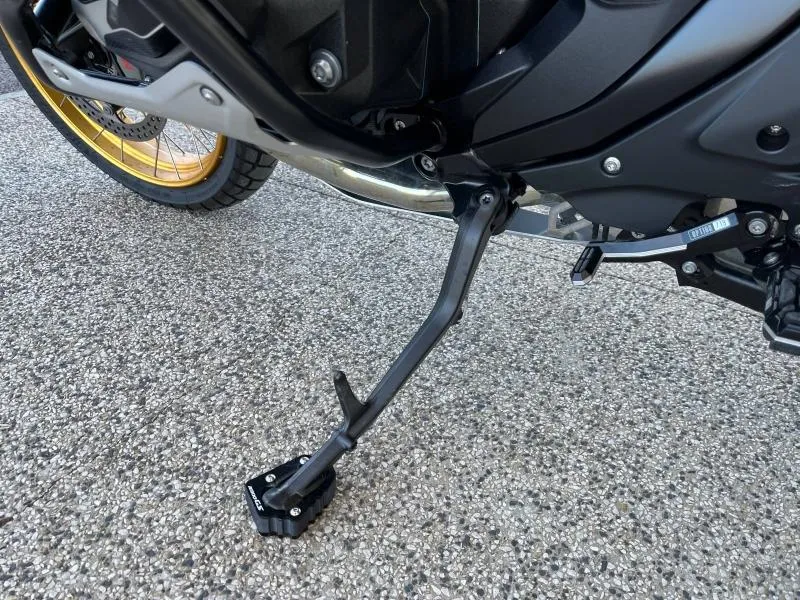 BMW 1300 GS Adventure full options