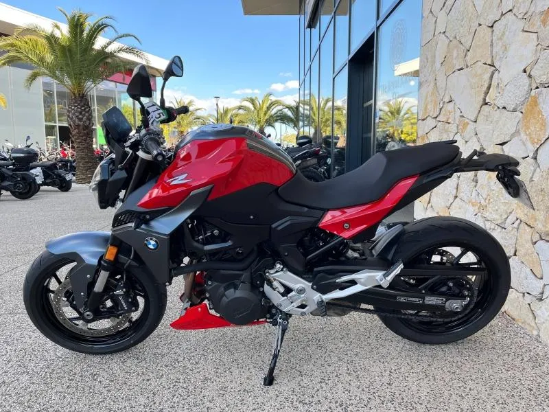 BMW 900 R 105CV SHIFTER PRO