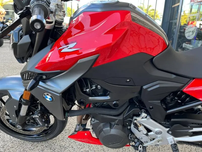 BMW 900 R 105CV SHIFTER PRO