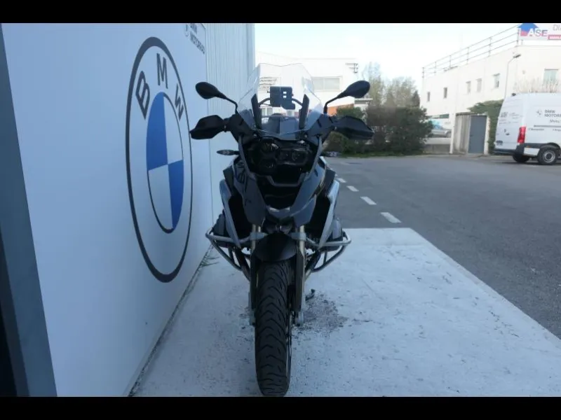 BMW 1200 GS Pack Dynamic + Confort + Touring