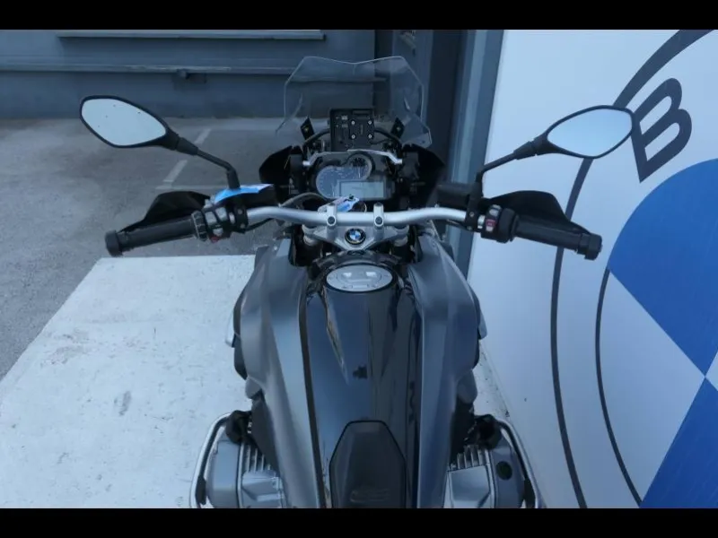 BMW 1200 GS Pack Dynamic + Confort + Touring