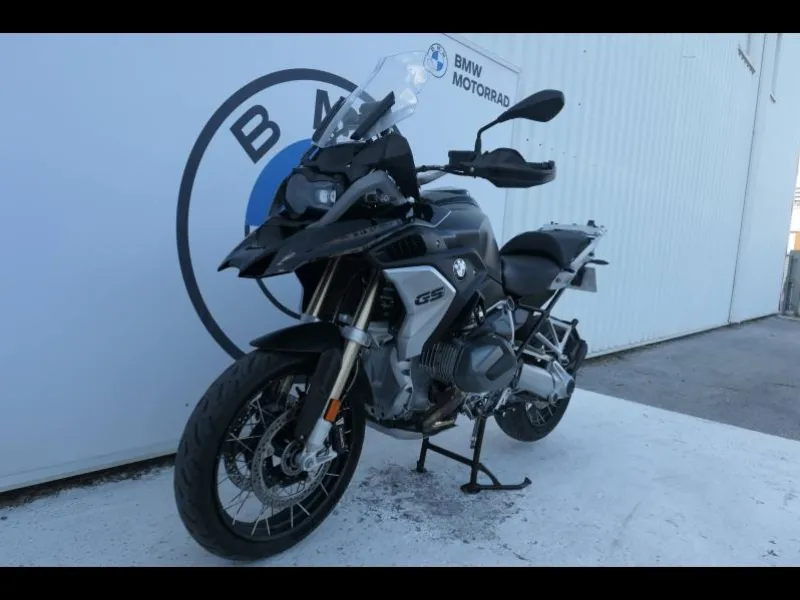 BMW 1250 GS Packs Dynamic + Confort + Touring