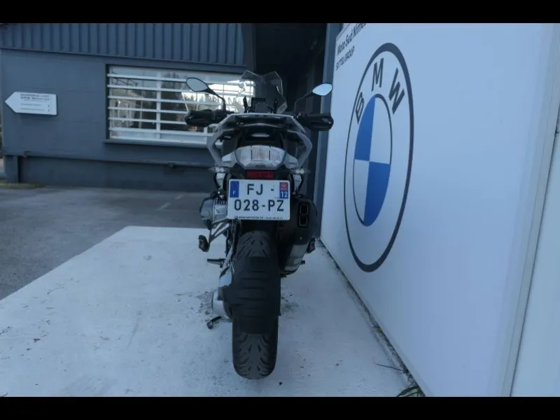 BMW 1250 GS Packs Dynamic + Confort + Touring