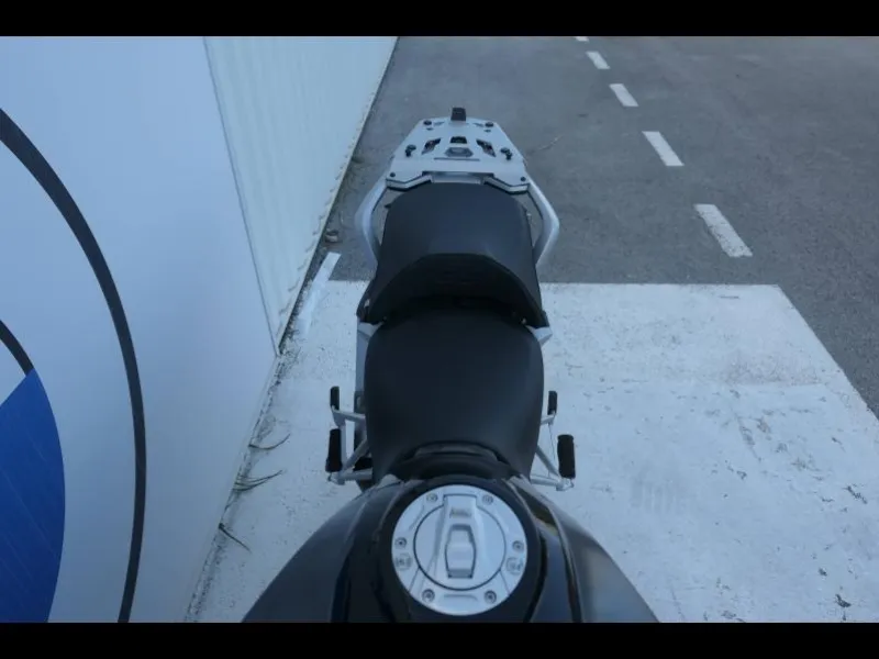 BMW 1250 GS Packs Dynamic + Confort + Touring