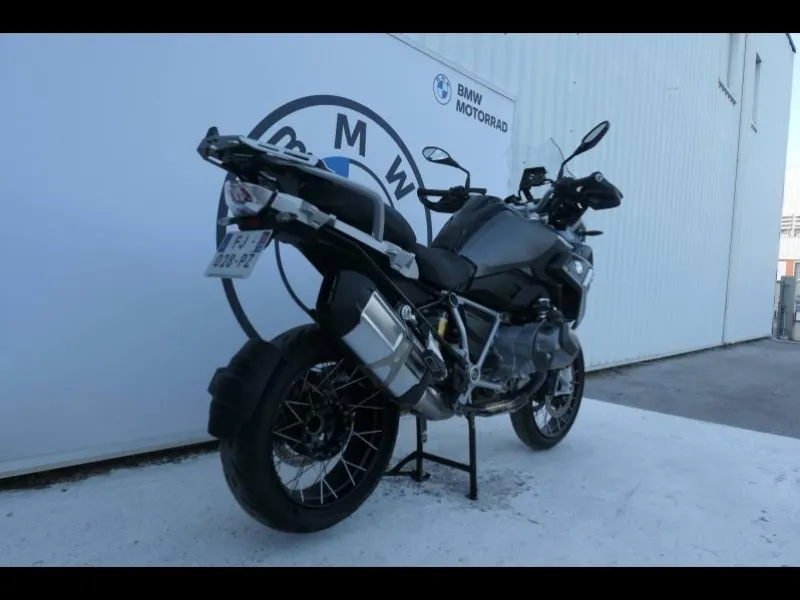 BMW 1250 GS Packs Dynamic + Confort + Touring