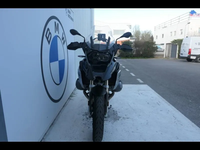 BMW 1250 GS Packs Dynamic + Confort + Touring
