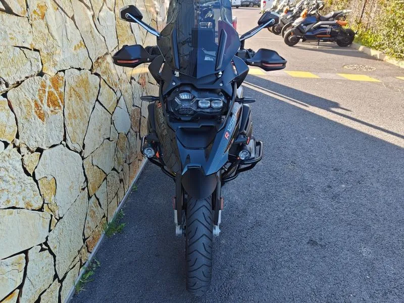 BMW 1250 GS SPIRIT OF GS Surbaissée