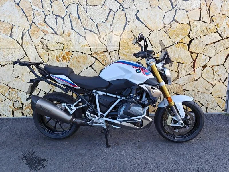 BMW R 1250 R
