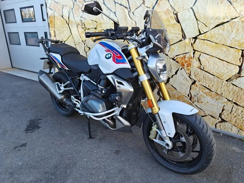 BMW R 1250 R