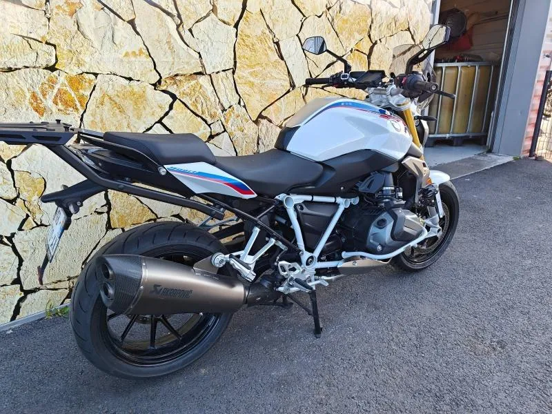 BMW R 1250 R