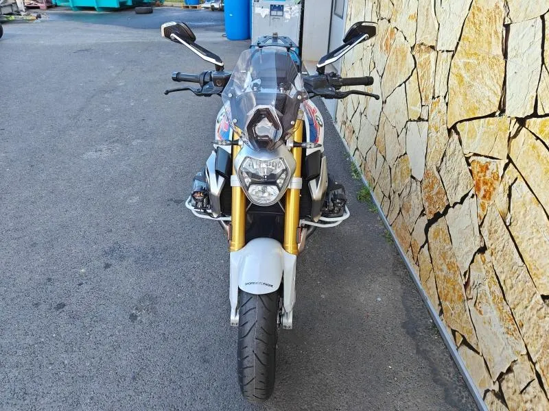 BMW R 1250 R