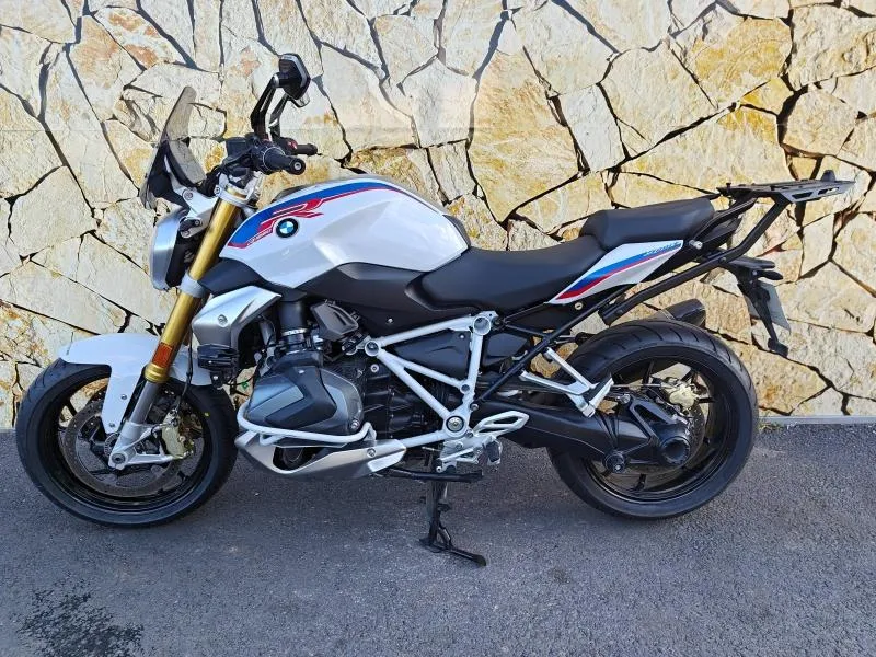 BMW R 1250 R