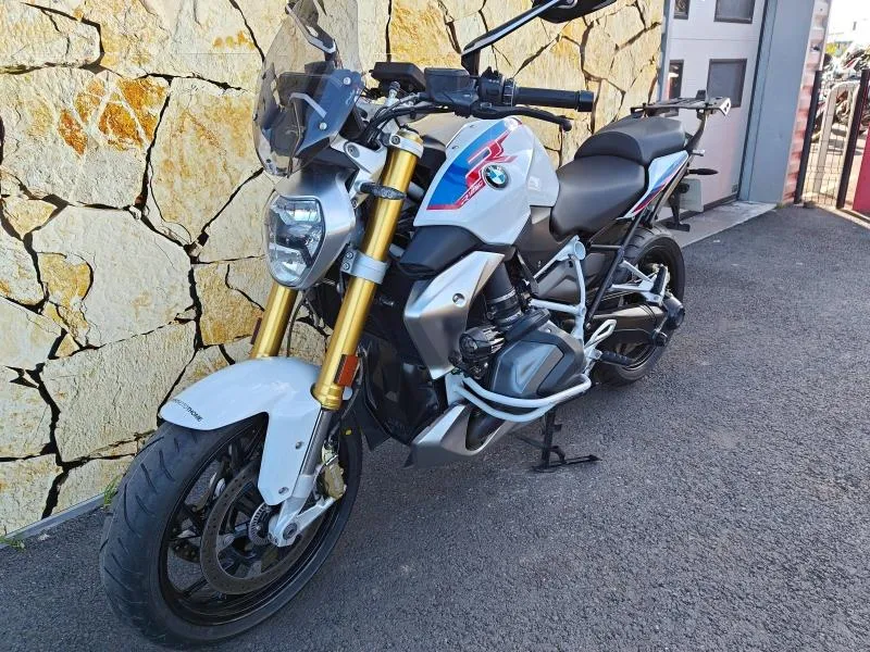 BMW R 1250 R