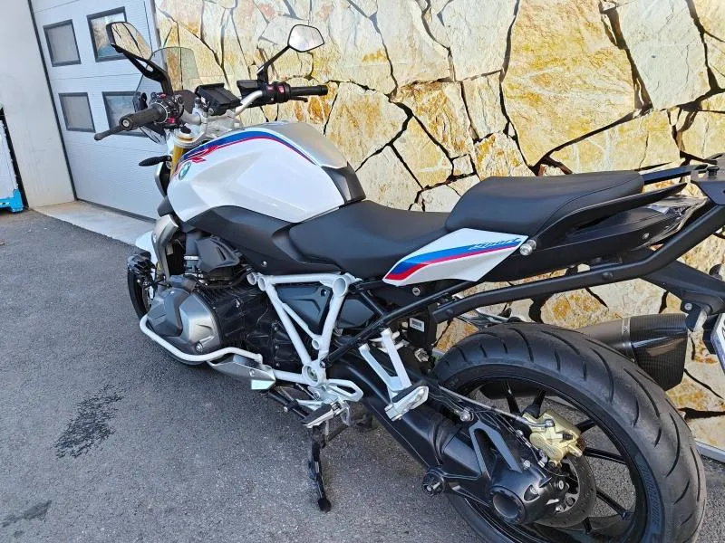 BMW R 1250 R