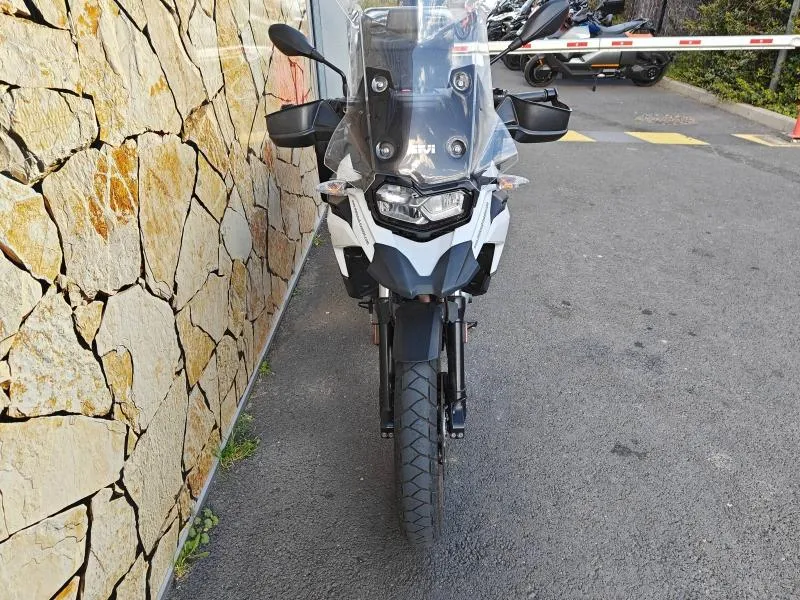 BMW 750 GS