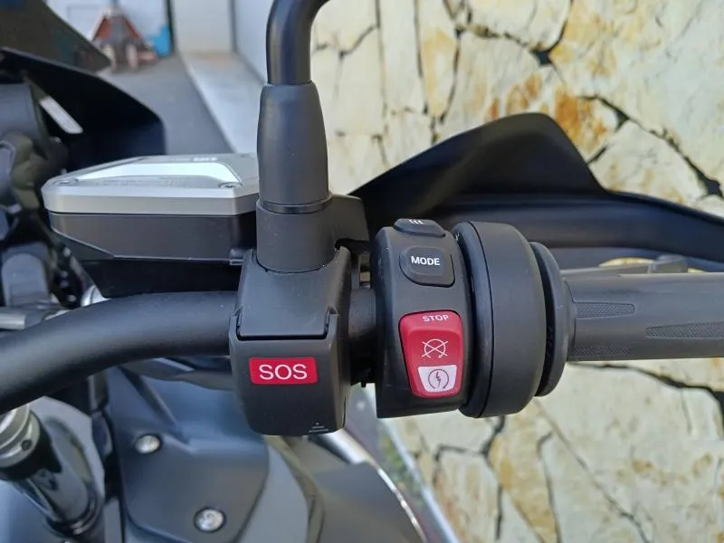 BMW 1250 GS Adventure