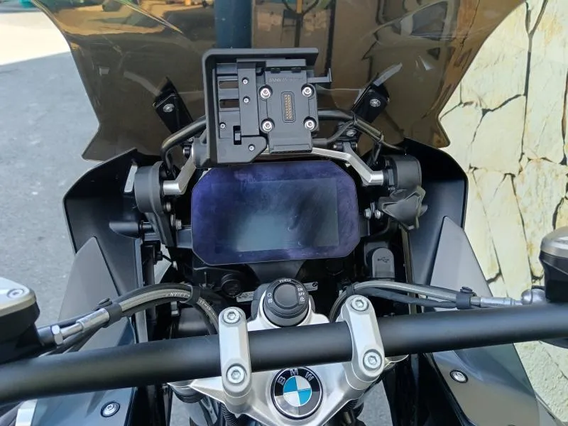 BMW 1250 GS Adventure